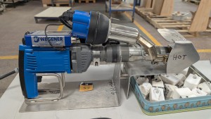 Robson Kay - Auction Date: 2026-01-13 - Category: Plastics Machinery